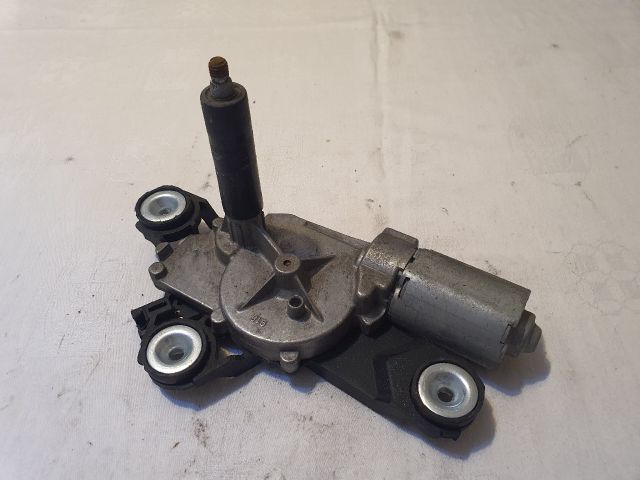 bontott FORD S-MAX Hátsó Ablaktörlő Motor