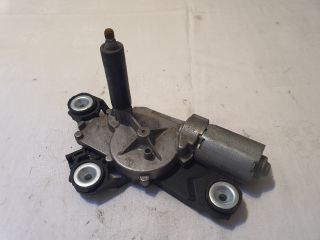 bontott FORD S-MAX Hátsó Ablaktörlő Motor