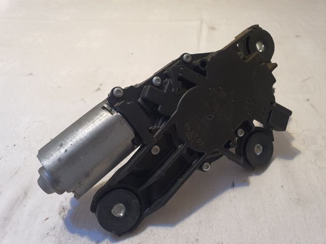 bontott FORD S-MAX Hátsó Ablaktörlő Motor