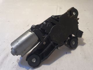 bontott FORD S-MAX Hátsó Ablaktörlő Motor