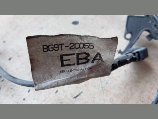 bontott FORD S-MAX Hátsó ABS Jeladó Kábelköteg