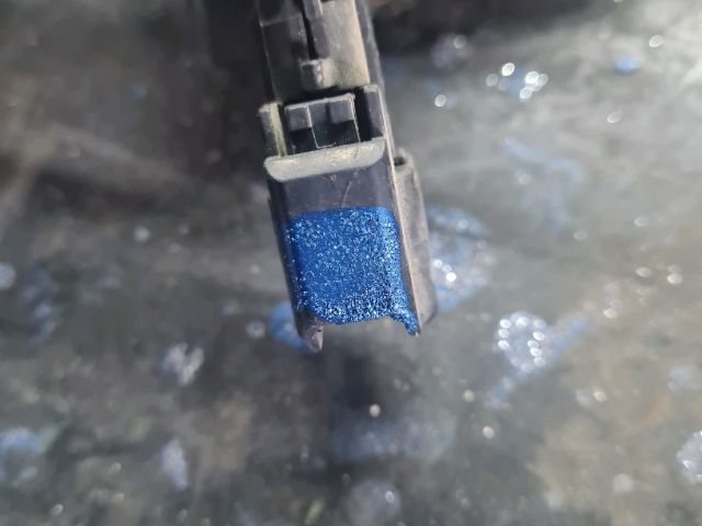 bontott FORD S-MAX Hátsó ABS Jeladó Kábelköteg