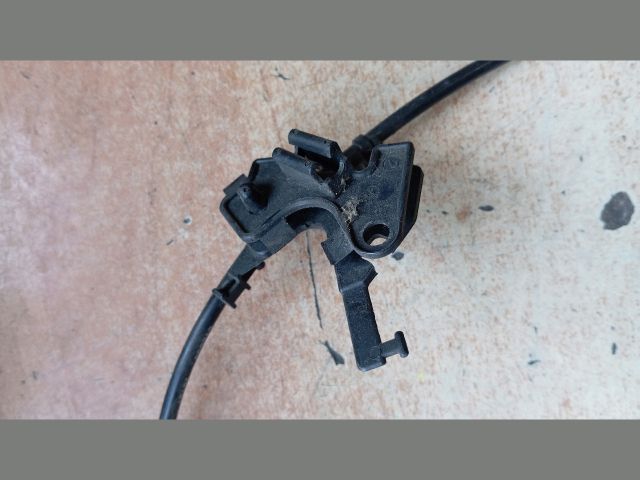 bontott FORD S-MAX Hátsó ABS Jeladó Kábelköteg