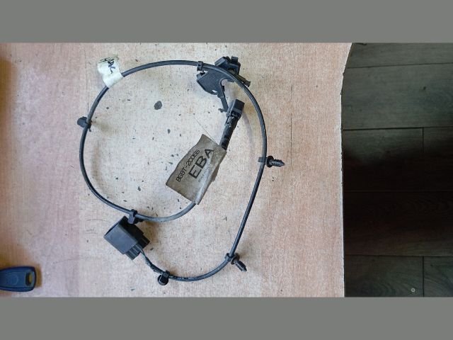 bontott FORD S-MAX Hátsó ABS Jeladó Kábelköteg