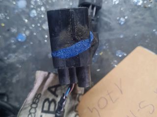 bontott FORD S-MAX Hátsó ABS Jeladó Kábelköteg