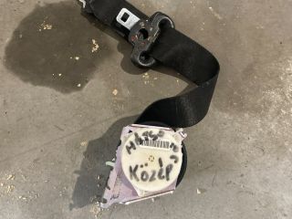 bontott FORD S-MAX Hátsó középső Biztonsági Öv