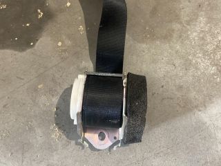 bontott FORD S-MAX Hátsó középső Biztonsági Öv