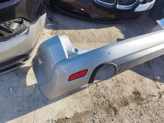 bontott FORD S-MAX Hátsó Lökhárító (Részeivel)