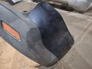 bontott FORD S-MAX Hátsó Lökhárító (Részeivel)