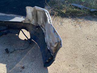 bontott FORD S-MAX Hátsó Lökhárító (Részeivel)