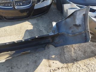 bontott FORD S-MAX Hátsó Lökhárító (Részeivel)