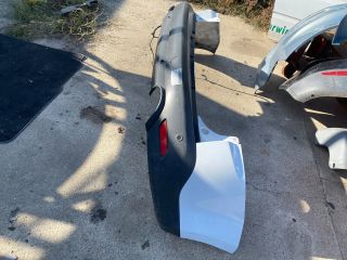 bontott FORD S-MAX Hátsó Lökhárító (Részeivel)