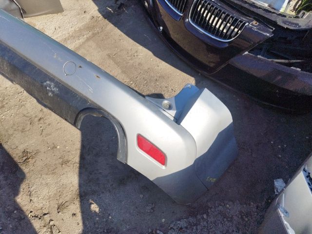 bontott FORD S-MAX Hátsó Lökhárító (Részeivel)