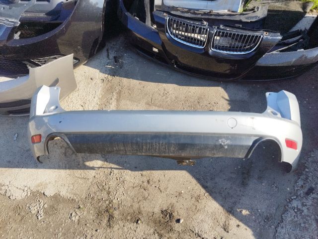 bontott FORD S-MAX Hátsó Lökhárító (Részeivel)