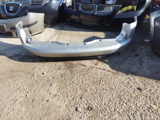 bontott FORD S-MAX Hátsó Lökhárító (Részeivel)