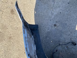 bontott FORD S-MAX Hátsó Lökhárító (Részeivel)