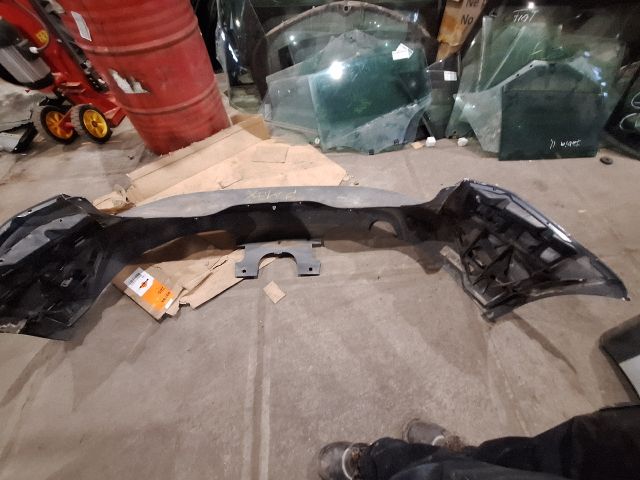 bontott FORD S-MAX Hátsó Lökhárító (Részeivel)