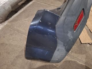 bontott FORD S-MAX Hátsó Lökhárító (Részeivel)