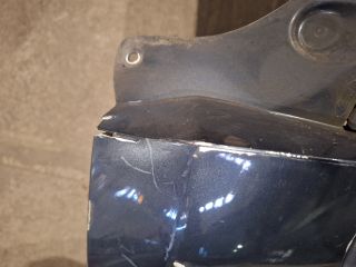 bontott FORD S-MAX Hátsó Lökhárító (Részeivel)