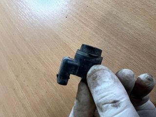 bontott FORD S-MAX Hátsó Tolatóradar Fej