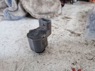 bontott FORD S-MAX Hátsó Tolatóradar Fej