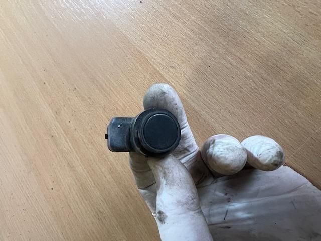 bontott FORD S-MAX Hátsó Tolatóradar Fej