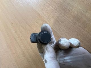 bontott FORD S-MAX Hátsó Tolatóradar Fej