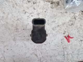 bontott FORD S-MAX Hátsó Tolatóradar Fej