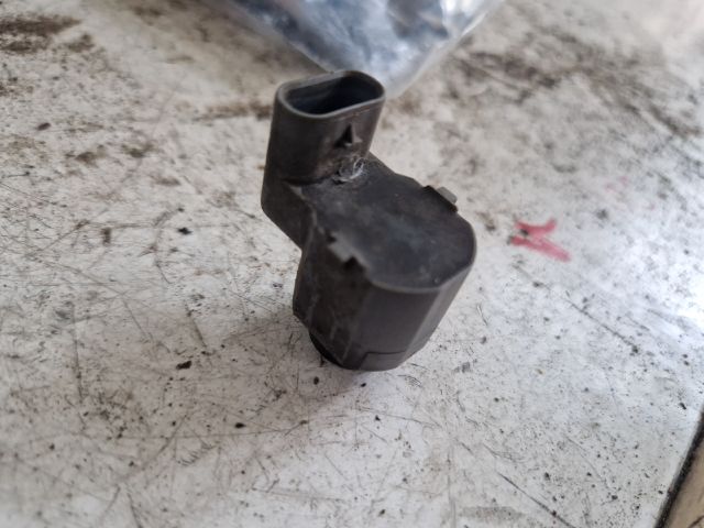 bontott FORD S-MAX Hátsó Tolatóradar Fej