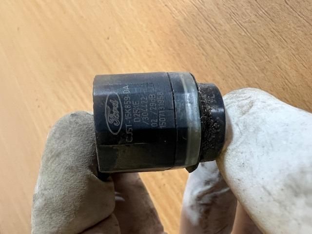 bontott FORD S-MAX Hátsó Tolatóradar Fej