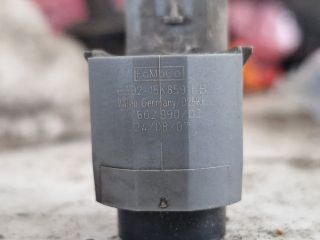 bontott FORD S-MAX Hátsó Tolatóradar Fej