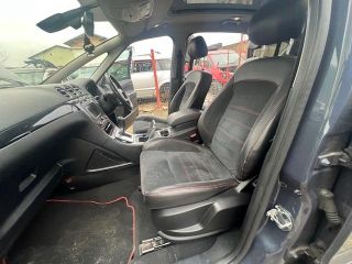 bontott FORD S-MAX Hátsó Tolatóradar Kábelköteg