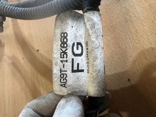 bontott FORD S-MAX Hátsó Tolatóradar Kábelköteg