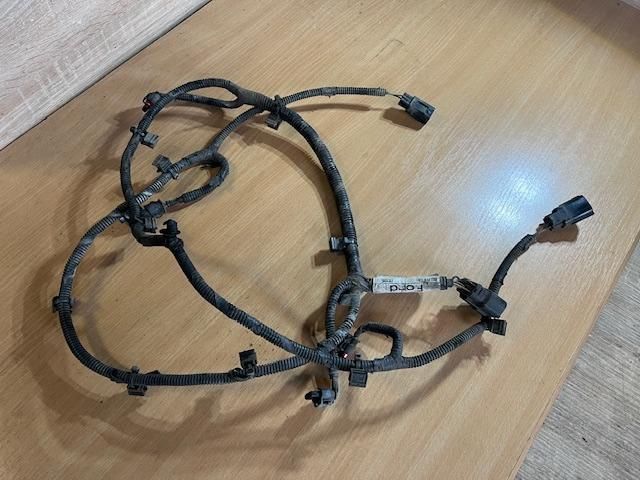 bontott FORD S-MAX Hátsó Tolatóradar Kábelköteg