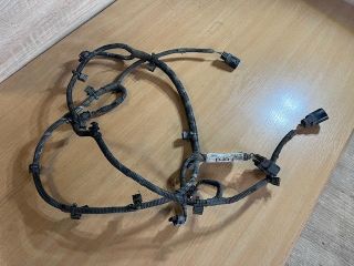 bontott FORD S-MAX Hátsó Tolatóradar Kábelköteg