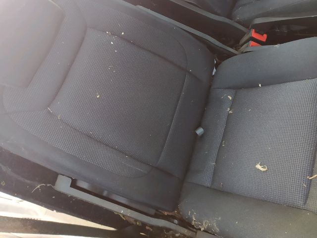 bontott FORD S-MAX Hátsó Ülés