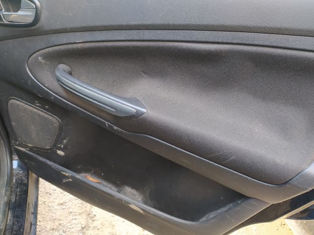 bontott FORD S-MAX Hátsó Ülés