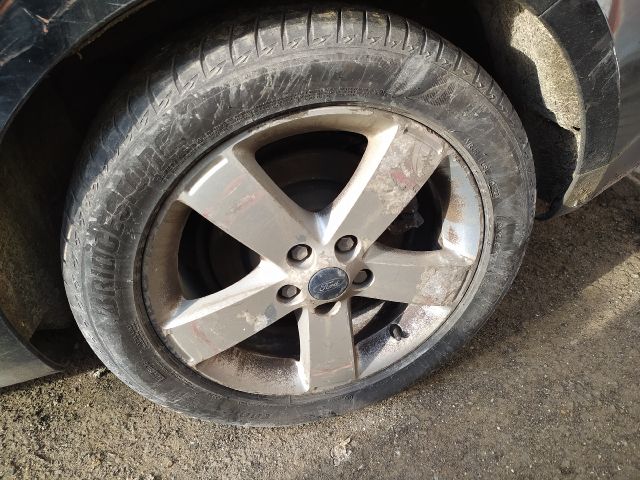 bontott FORD S-MAX Hátsó Ülés