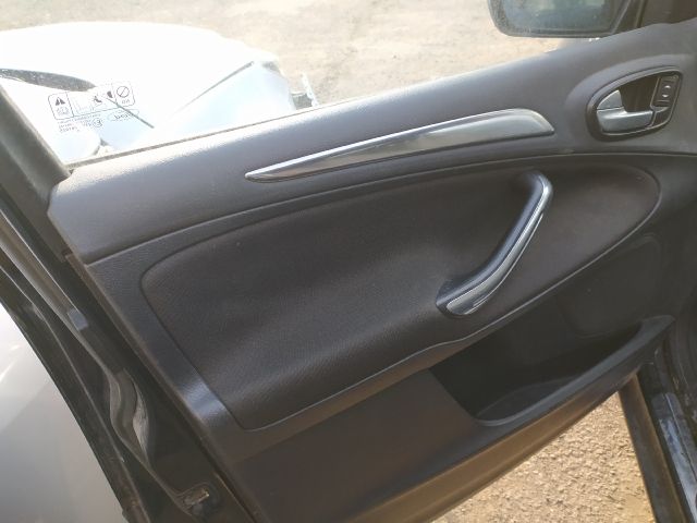 bontott FORD S-MAX Hátsó Ülés