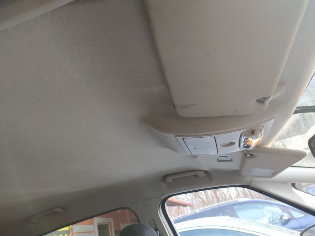 bontott FORD S-MAX Hátsó Ülés