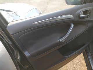 bontott FORD S-MAX Hátsó Ülés