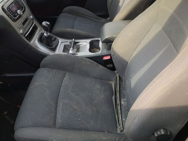 bontott FORD S-MAX Hátsó Ülés