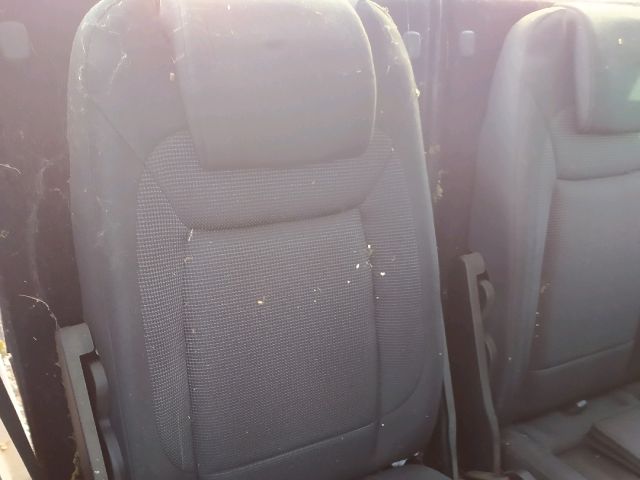 bontott FORD S-MAX Hátsó Ülés