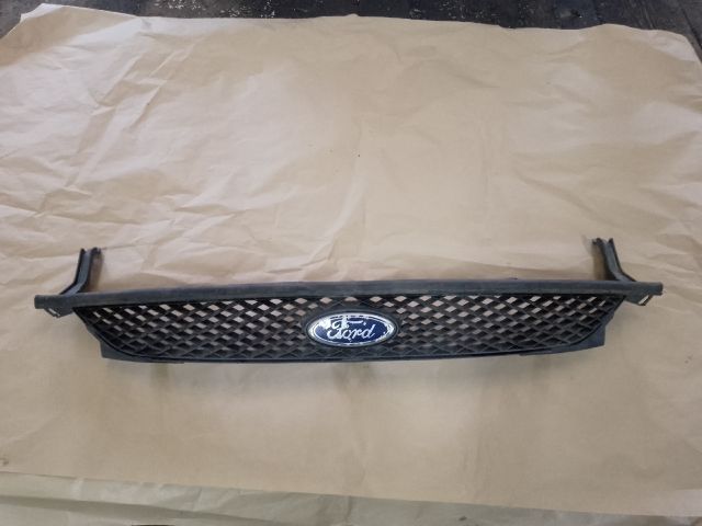 bontott FORD S-MAX Hűtőrács