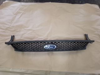 bontott FORD S-MAX Hűtőrács