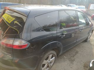 bontott FORD S-MAX Hűtőrács