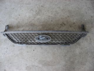 bontott FORD S-MAX Hűtőrács