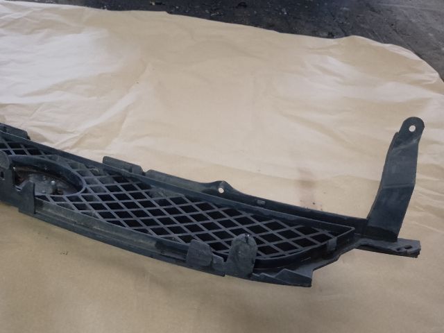 bontott FORD S-MAX Hűtőrács