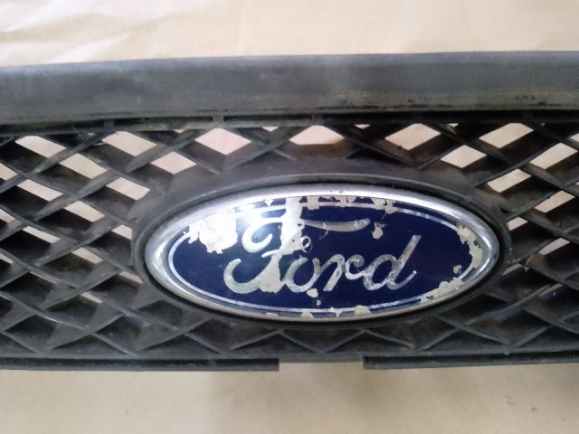 bontott FORD S-MAX Hűtőrács