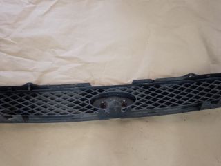 bontott FORD S-MAX Hűtőrács